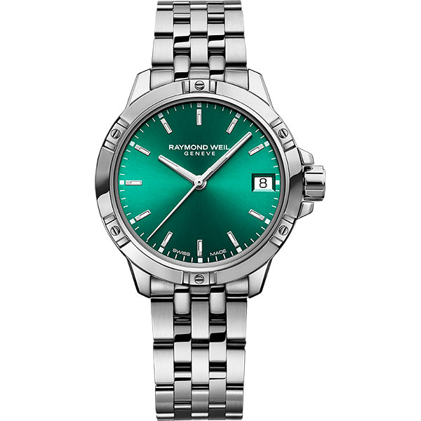 Часы Raymond Weil Tango 5960-ST-52051